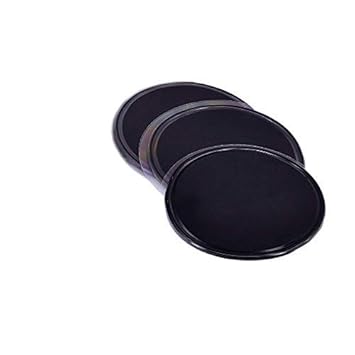 king shine Combo- Fixate Anti-Slip Gel Pads Sticky Mobile Stand Super Powerful Strong Stick Glue Fashion Brand Convenient Anywhere Wall Sticker Fixate Gel-Holds (Set of 3)