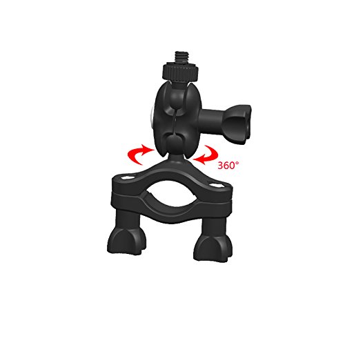 Technobebe Supporto Manubrio 360 Gradi di