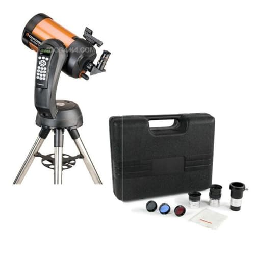 Celestron NexStar 6SE with Accessory Kit