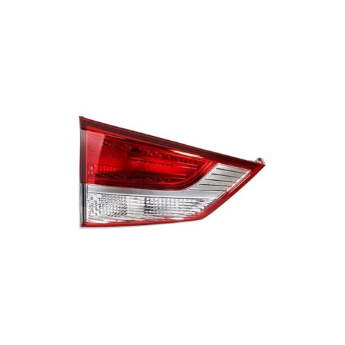 Feu arrière intérieur gauche pour Ssangyong Rodius 2014 bloc optique de frein 8360421500