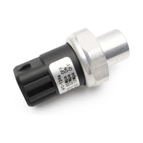 Pressostat climatisation 8D0959482B pour VW Passat et Audi A4 afin de stabiliser le flux d'air