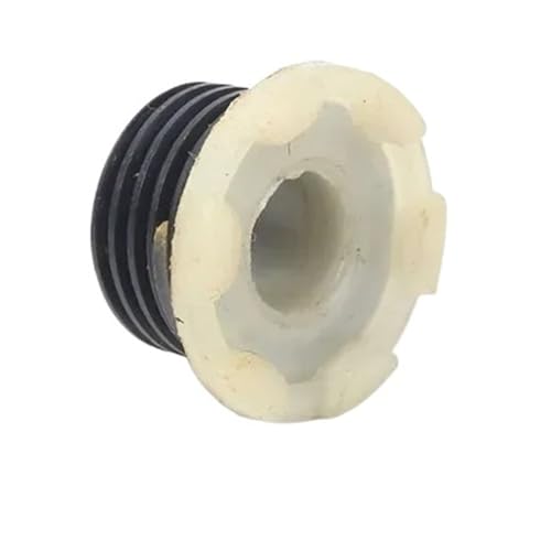 Worm de tronçonneuse 6T pour ECHO CS-4000 et ZOMAX ZM-4000