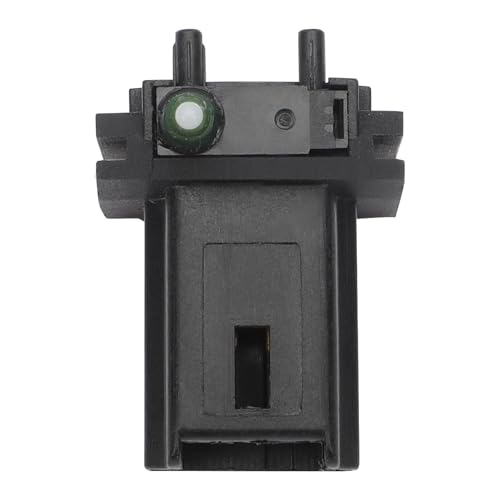 ZEALfix Interruptor De Liberación De La Compuerta Trasera Botón De Maletero 6554V5 Para Xsara Picasso C4 Picasso Peuge0T 206 207 307 308 407 5008 Citr0En C3 C4