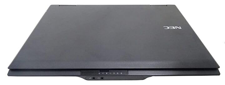 NEC ノートパソコン VersaPro VK25LX-N 1TB 8GB
