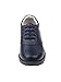 Girls Uniform Shoes Classic Lace-up Oxfords, Navy (12.5 Medium, Little Kid)