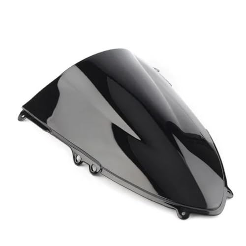 Pare-brise double bulle Panigale 899 1199 pour les sorties piste