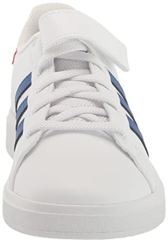 Image of adidas Kids' Advantage Tennis Shoe