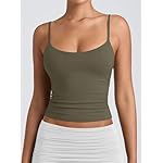 PINKMSTYLE-Womens-Basic-Double-Lined-Scoop-Neck-Tank-Tops-Adjustable-Cami-Tank-Summer-Sleeveless-Tops PINKMSTYLE Women's Basic Double Lined Scoop Neck Tank Tops Adjustable Cami Tank Summer Sleeveless Tops