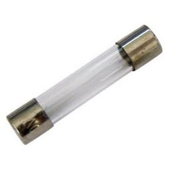 Rashri; One for all 10A 250V 6mm x 30mm Fast acting glass tube cartridge fuse (Pack Of 50) (B0BSNT884Q) Amazon Price History, Amazon Price Tracker