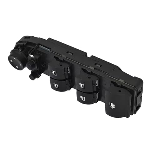 Boutons de lève-vitre électrique avant gauche commande fluide pour BMW E90 E91 E92 E93 - 3