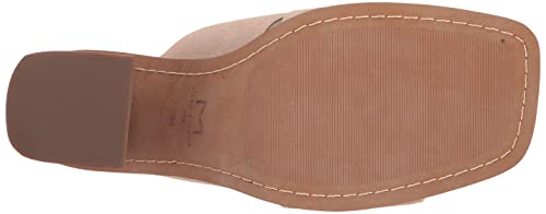 Marc Fisher LTD Women's Barli Heeled Sandal4