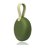 2.Outdoor / Indoor. Para ofrecer el mejor sonido tanto en interiores como exteriores, el altavoz HAKII Mars incorpora una unidad de altavoz de frecuencia completa de 45 mm y un radiador pasivo enorme con tecnología de producción patentada, proporcionando un sonido claro en todas las frecuencias, al tiempo que aumenta los graves de la música. 3.Radiador pasivo. Afinación profesional, potentes efectos de sonido.