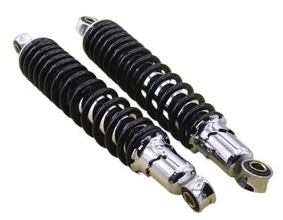 Amortisseur moto 310mm absorption des chocs haute performance pour quad