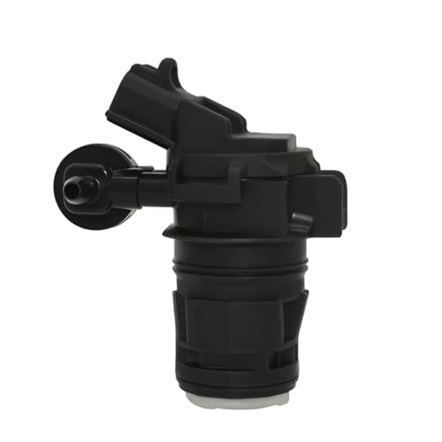 Moteur de pompe lave-glace idéal pour sécuriser vos trajets en Mazda 3 et CR-V