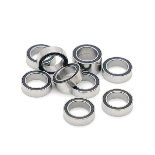 Roulement MR115-2RS pour stopper les vibrations des moteurs de drones - 3