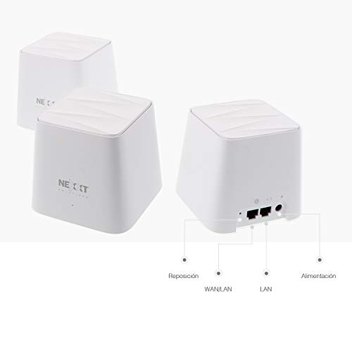 Nexxt-Solutions-Whole-Home-Mesh-WiFi-3-Pack-AC3600-Ultra-High-Performance-Seamless-Roaming-Adaptive-Routing-6-Bedrooms-4000-Sq-Ft-Coverage 3186jnqB8NL