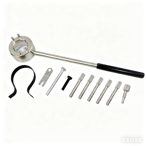 Kit outils calage distribution L7X ES9J4 pour résoudre les problèmes de déphasage V6 - 2