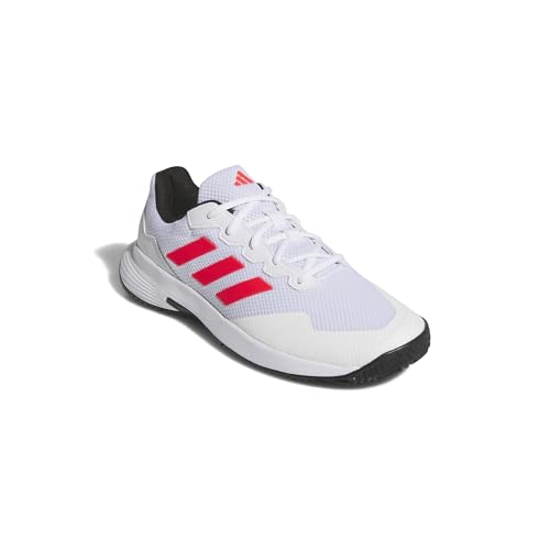 Image of adidas Men's Gamecourt 2 Tennis Shoes