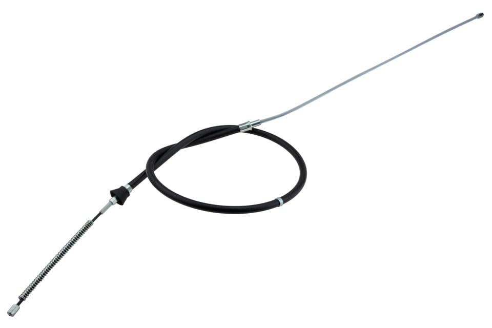 Cable de freno de estacionamiento HLR-VW-013 para Seat MII 11