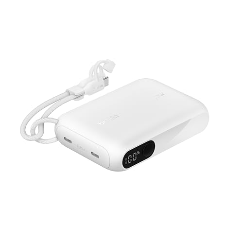 Belkin 2-in-1 A 急速充電 モバイル バッテリー 10000mAh Amazon.co.jp: Belkin Apple Watch モバイルバッテリー 充電器 2