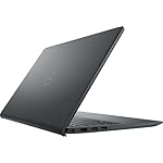 Dell Inspiron Touchscreen Laptop, 15.6" Business & Student Laptop Computer, Windows 11 Pro Laptop 32GB RAM 1TB SSD, Intel i5-1155G7 Processor, Full HD IPS Display, Numeric Keypad, HDMI, Carbon Black - Image 4