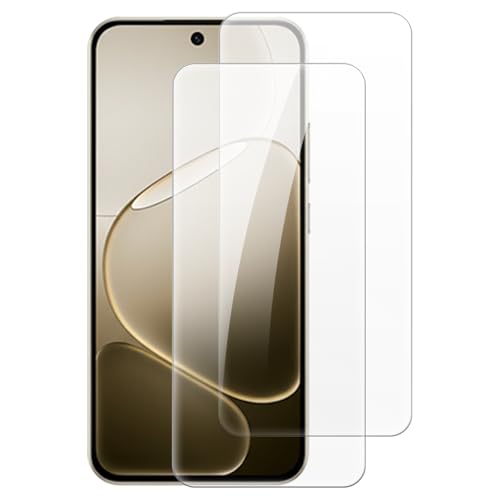 Shantime [2������] �����K���X�t���ی�t�B���� OPPO F31 Pro 5G CPH2763 (6.57 �C���`) �Ƃ̌݊������� HD�N���A ���h�~ �C�A�Ȃ�