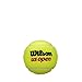 Wilson Us Open Extra Duty Balls 24 Can