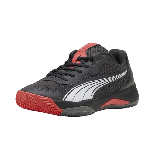 Image of Puma Mens Nova Court Pickleball Shoes