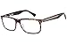 Eyeglasses John Varvatos V 417 Tortoise Crystal