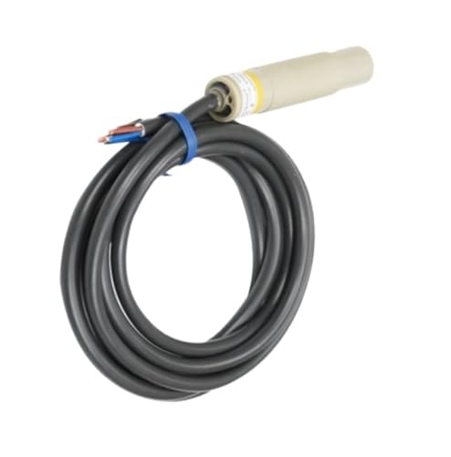 Interruptor de proximidad E2K-X8MF1 optoelectrónico y sensores para control de posición