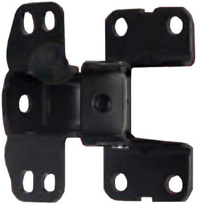 Technical Precision Replacement for Four State 29-091406