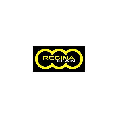 Chaîne Regina 630-ORS-108 Oring voyagez l esprit tranquille sur les routes
