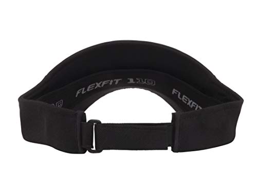 Flexfit Unisex Camo Visor Snapback Caps, Unisex, Camo Visor Snapback