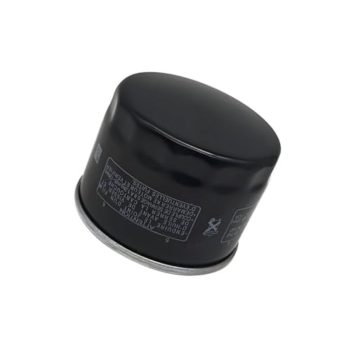 Filtre à huile HF160 et 11427719357 pour moto 800 FS