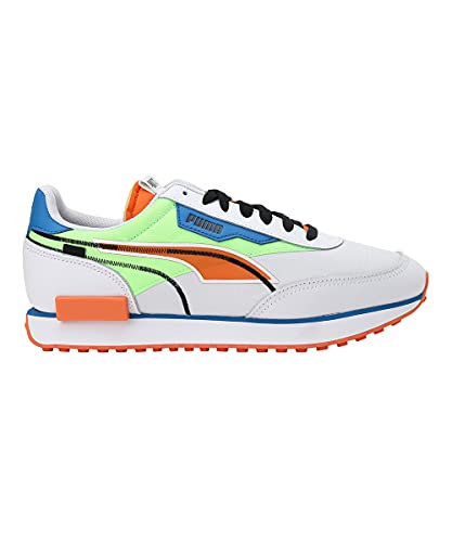 Image of Puma Men Future Rider Twofold Sneaker