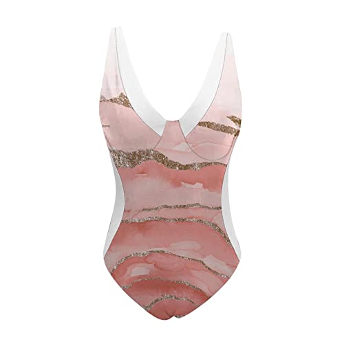 Swimsuit silhouette parfaite pour sublimer le corps sans aucune compression - 3