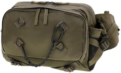 Amazon.co.jp: [ピー・オー・ティー・アール] RIDE WAIST BAG ウエスト