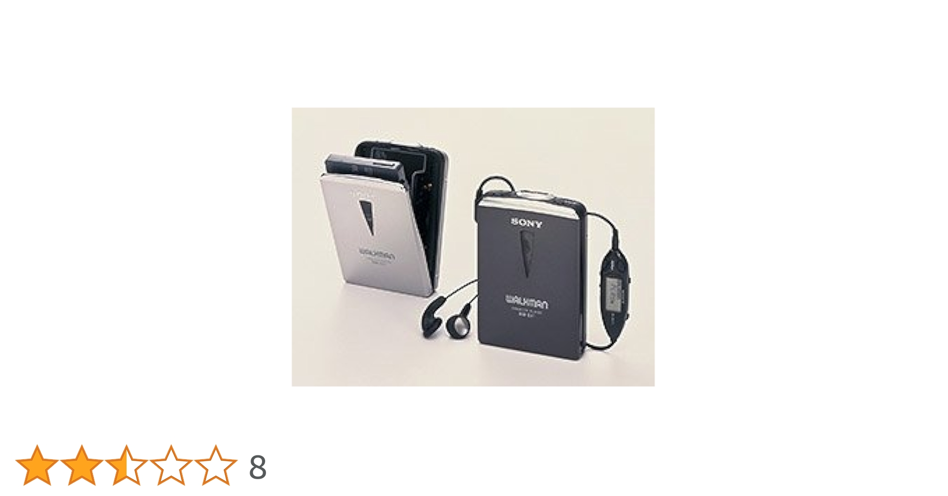 Amazon | SONY ソニー 貴重な美品 WM-EX1 シルバー カセット