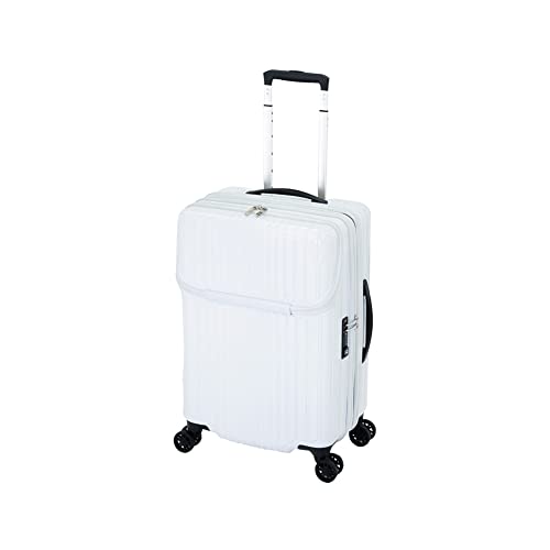 [AWAQ[W] X[cP[X n[hP[X gbvI[v 51L 60L TSA Y fB[X ALI-6000TP-22 (zCg)