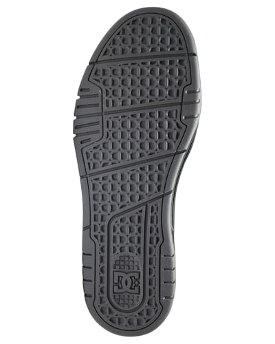 DC Footwear 320188-KKB