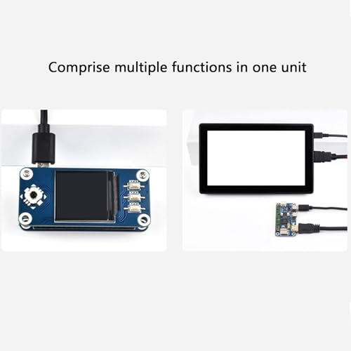Placa de desarrollo microcontrolador para evitar bloqueos en proyectos de doble núcleo 5
