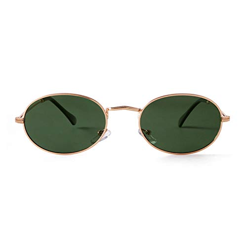 Image of GIFIORE Rimless Rectangle Sunglasses Retro 90s Frameless Sun Glasses Vintage Tint Lens Shades