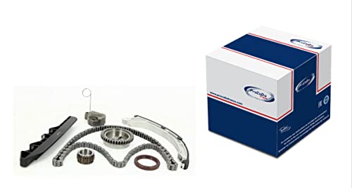 Procodis France Ktc3803 - Kit Catena Di Distribuzione