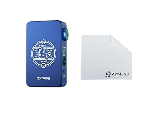 yItBXGbWN[i[NXtzLost Vape Centaurus M200 Box Mod {̂̂ XgxCv P^EX dq^oR xCv vape jR`0 [L-8] (Midnight Blue)