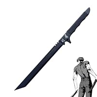 Amazon.co.jp: [HESHI] 保科宗四郎 怪獣8号 コスプレ道具 武器 短刀