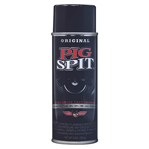 PSO Black Original - 9 oz