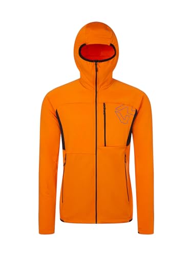 Sweatshirt Homme Rock Experience Arctic Circle Fleece Polaire