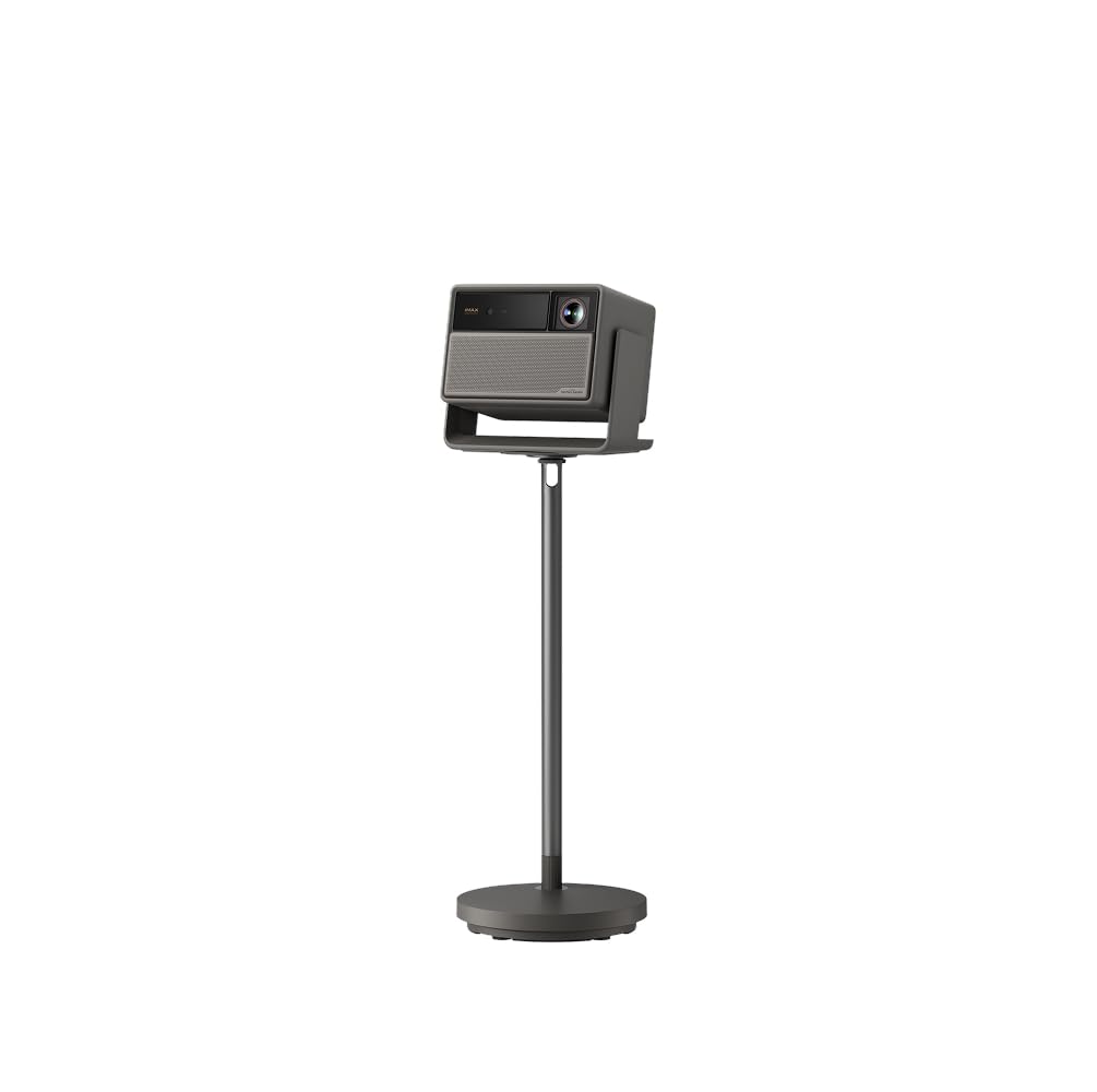 Amazon.com: XGIMI Horizon 20 Max 4K Projector and Floor Stand