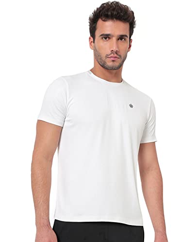 Image of CULT Vitals Textured Running T-Shirt