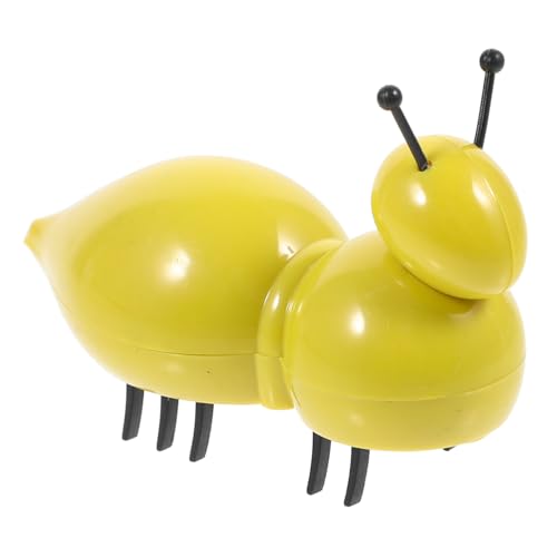 SUPVOX Palline Di Formiche Divertenti Per Gatti Prodotti Per Gatti Interattivi Interattivi Adorabili Teaser Interattivi Teaser In Plastica Accessori Per Animali Domestici Accessori